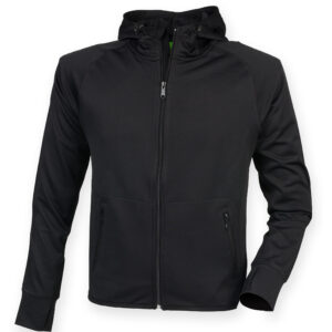 Sweat capuche sport femme