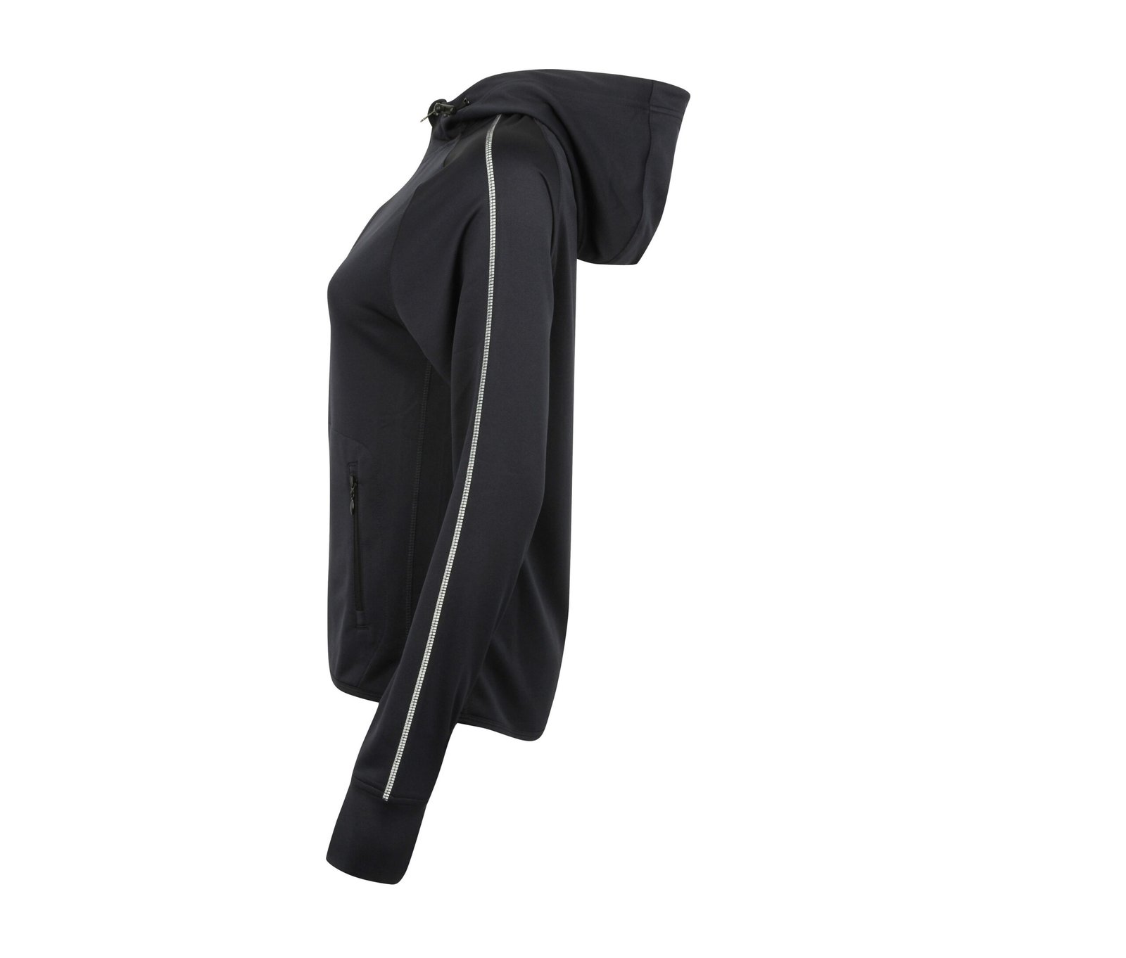 Sweat capuche sport femme