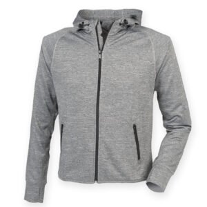 Sweat capuche sport femme