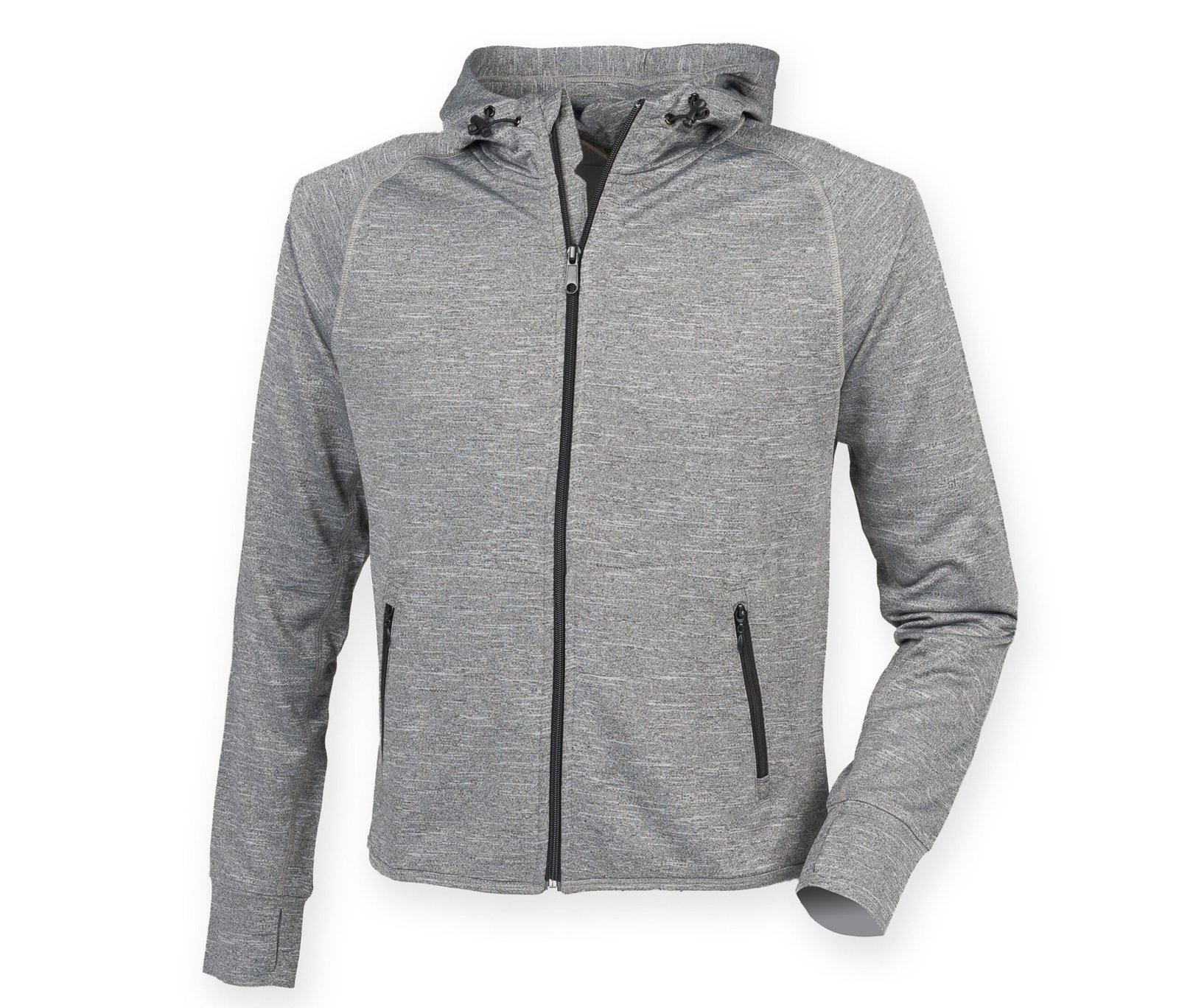 Sweat capuche sport femme