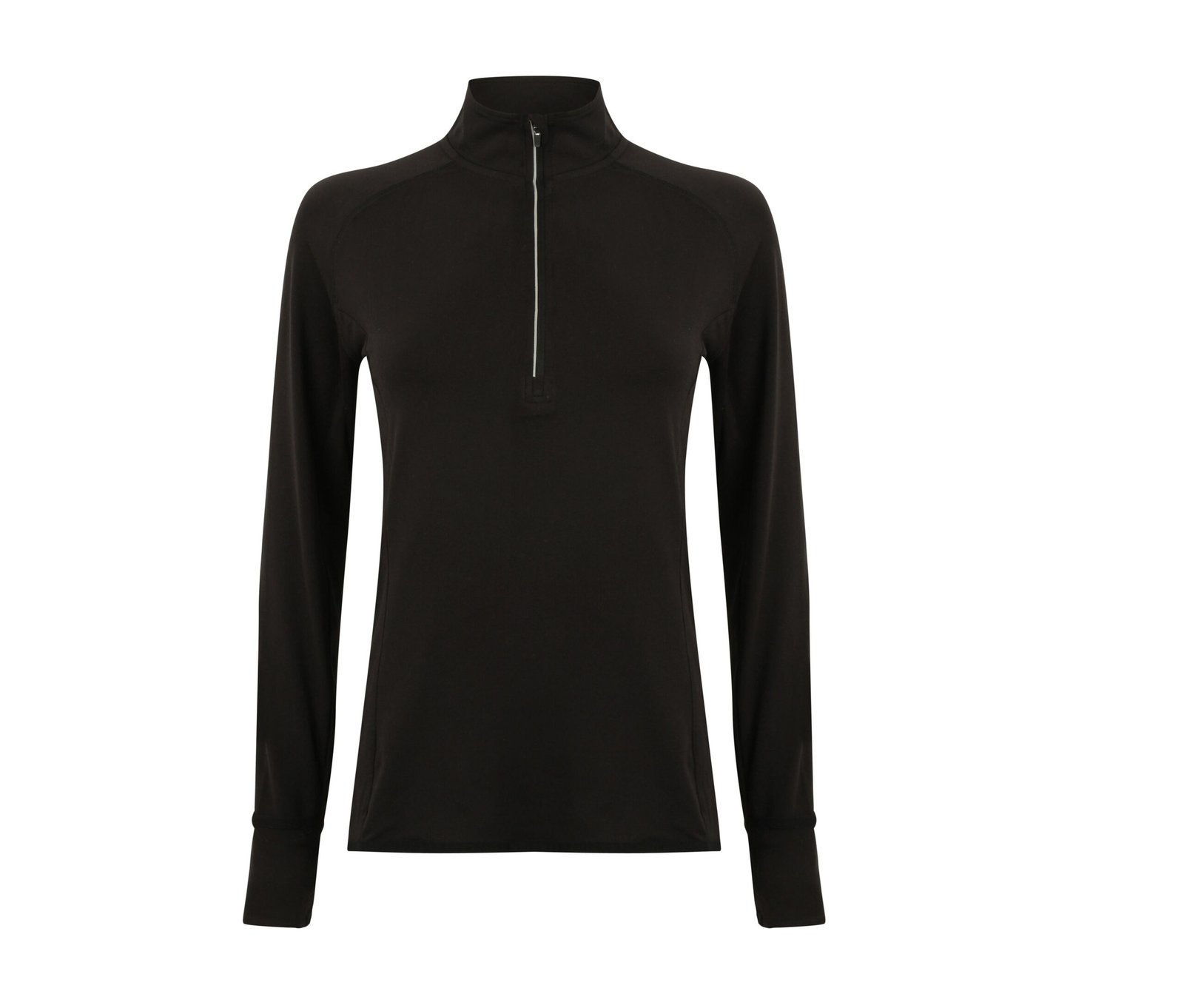 1/4 zip tee-shirt sport – textile sportif personnalisé