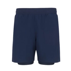 Short en microfibre homme