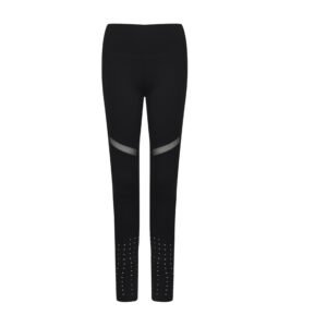 Legging femme – textile sportif personnalisé