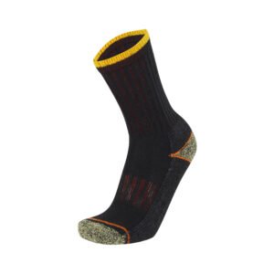 Chaussettes en coton recyclé – sous-vêtement personnalisable