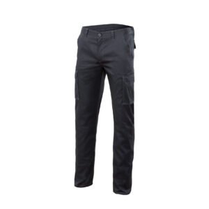 Pantalon de travail multipoches – pantalon personnalisé