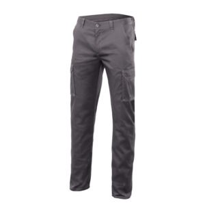 Pantalon de travail multipoches