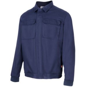 BLOUSON 100% COTON – veste personnalisée