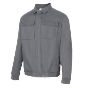 BLOUSON 100% COTON