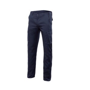 PANTALON STRETCH MULTIPOCHES