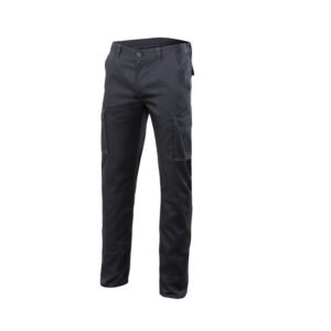 PANTALON STRETCH MULTIPOCHES – pantalon personnalisé