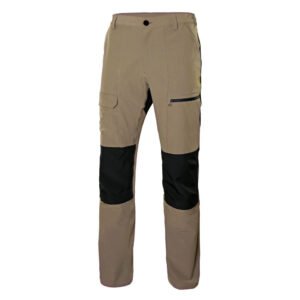 PANTALON DE TREKKING STRETCH