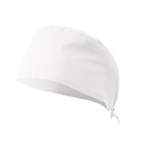 Bonnet personnel médical – accessoire hiver personnalisé