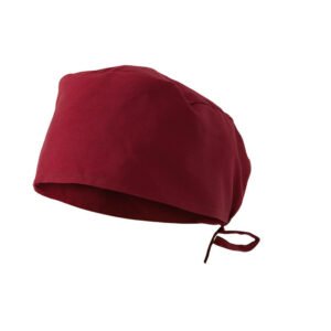 Bonnet personnel médical