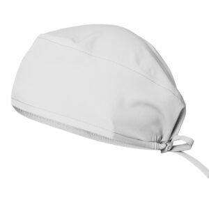 BONNET SANITAIRE MICROFIBRE – tenue professionnelle personnalisée