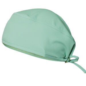 BONNET SANITAIRE MICROFIBRE