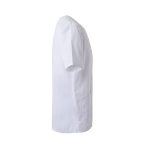 VESTE AVEC BOUTONS PRESSION