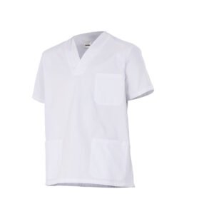 Tunique personnel médical – tenue professionnelle personnalisée