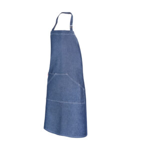 TABLIER EN DENIM