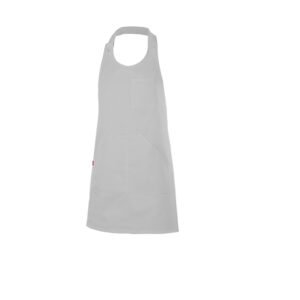 Tablier court en polycoton