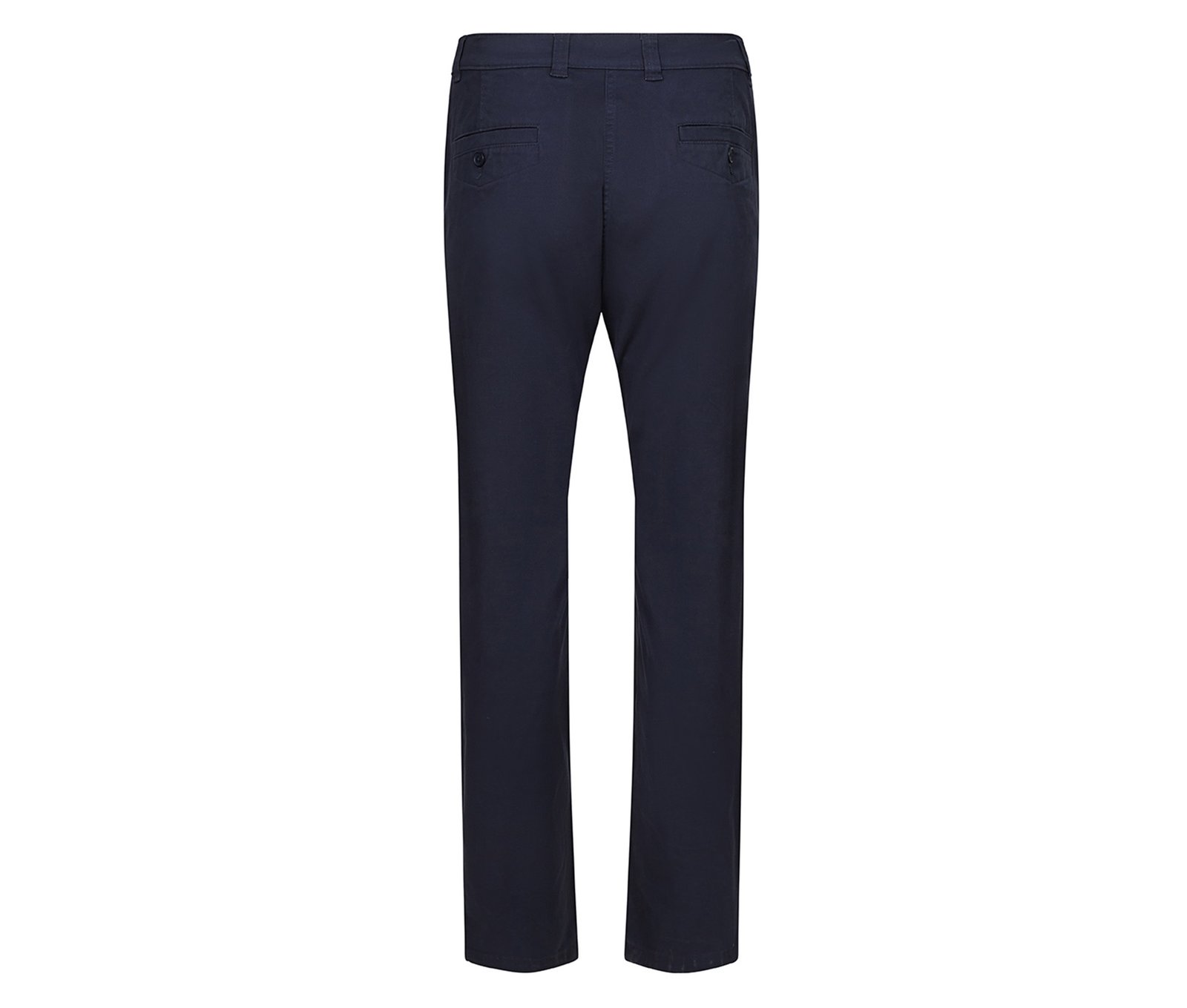 PANTALON CHINO STRETCH FEMME