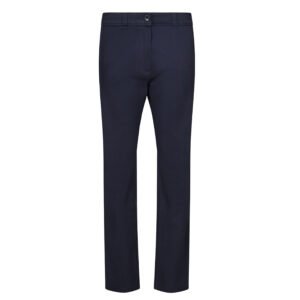 PANTALON CHINO STRETCH FEMME – pantalon personnalisé