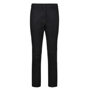 PANTALON CHINO STRETCH FEMME