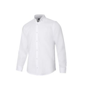 CHEMISE OXFORD STRETCH HOMME – chemise personnalisée