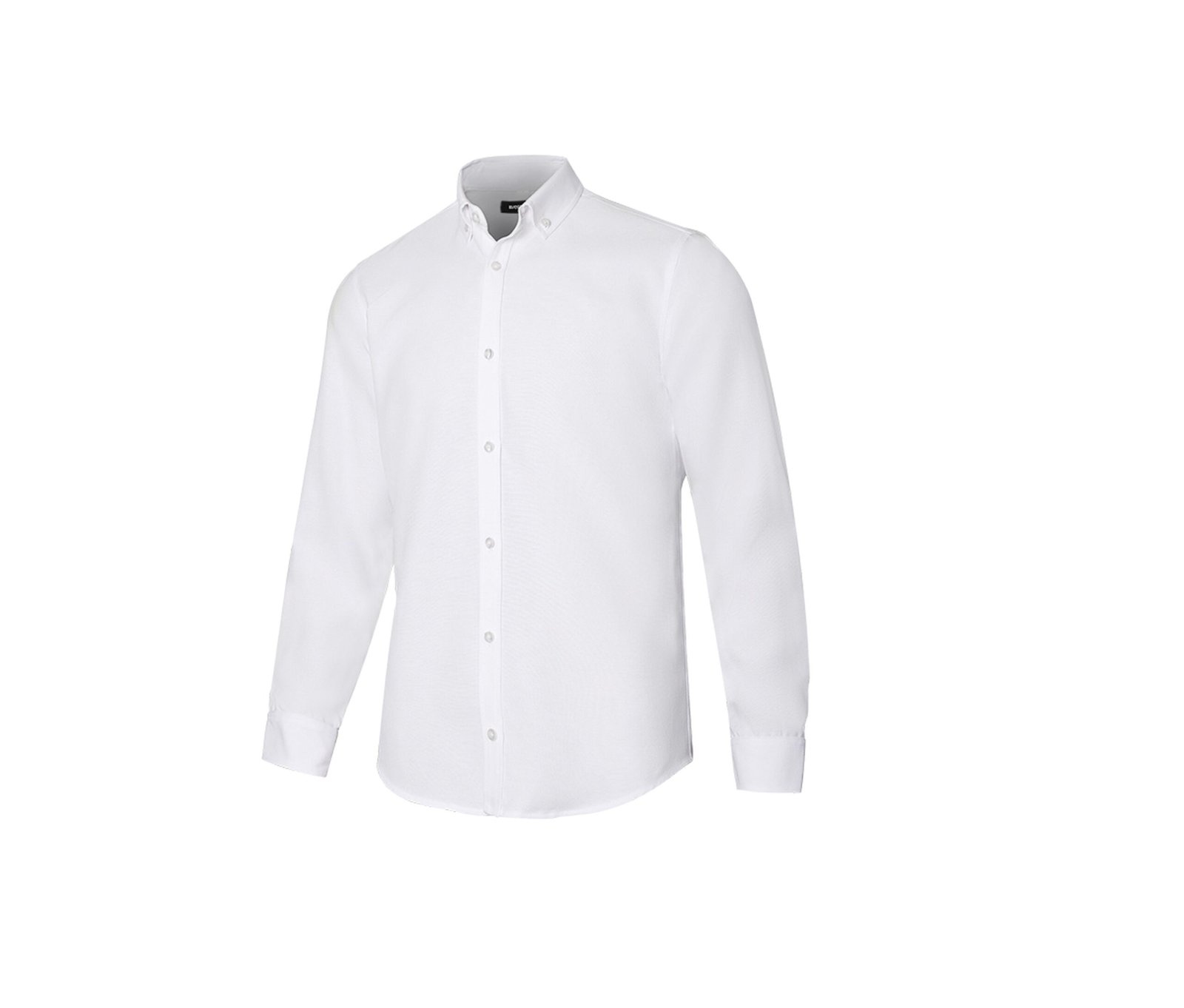 CHEMISE OXFORD STRETCH HOMME – chemise personnalisée