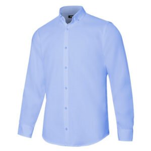 CHEMISE OXFORD STRETCH HOMME