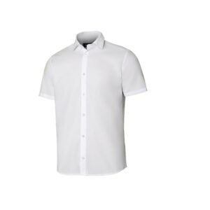 CHEMISETTE POLYCOTON HOMME – chemise personnalisée