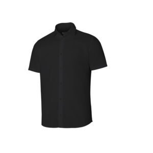 CHEMISETTE POLYCOTON HOMME