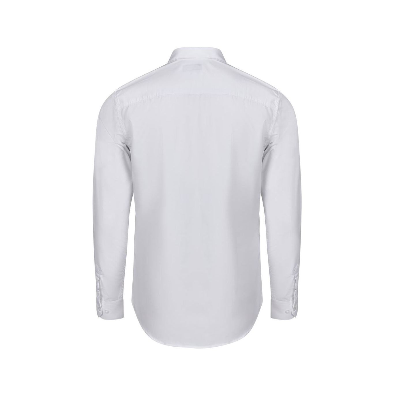 CHEMISE POLYCOTON HOMME
