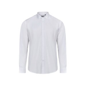 CHEMISE POLYCOTON HOMME – chemise personnalisée