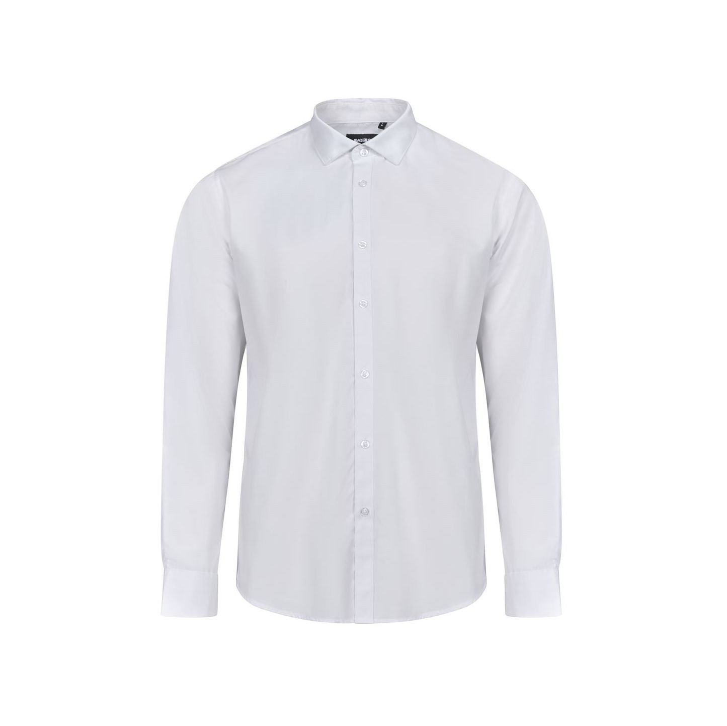 CHEMISE POLYCOTON HOMME – chemise personnalisée