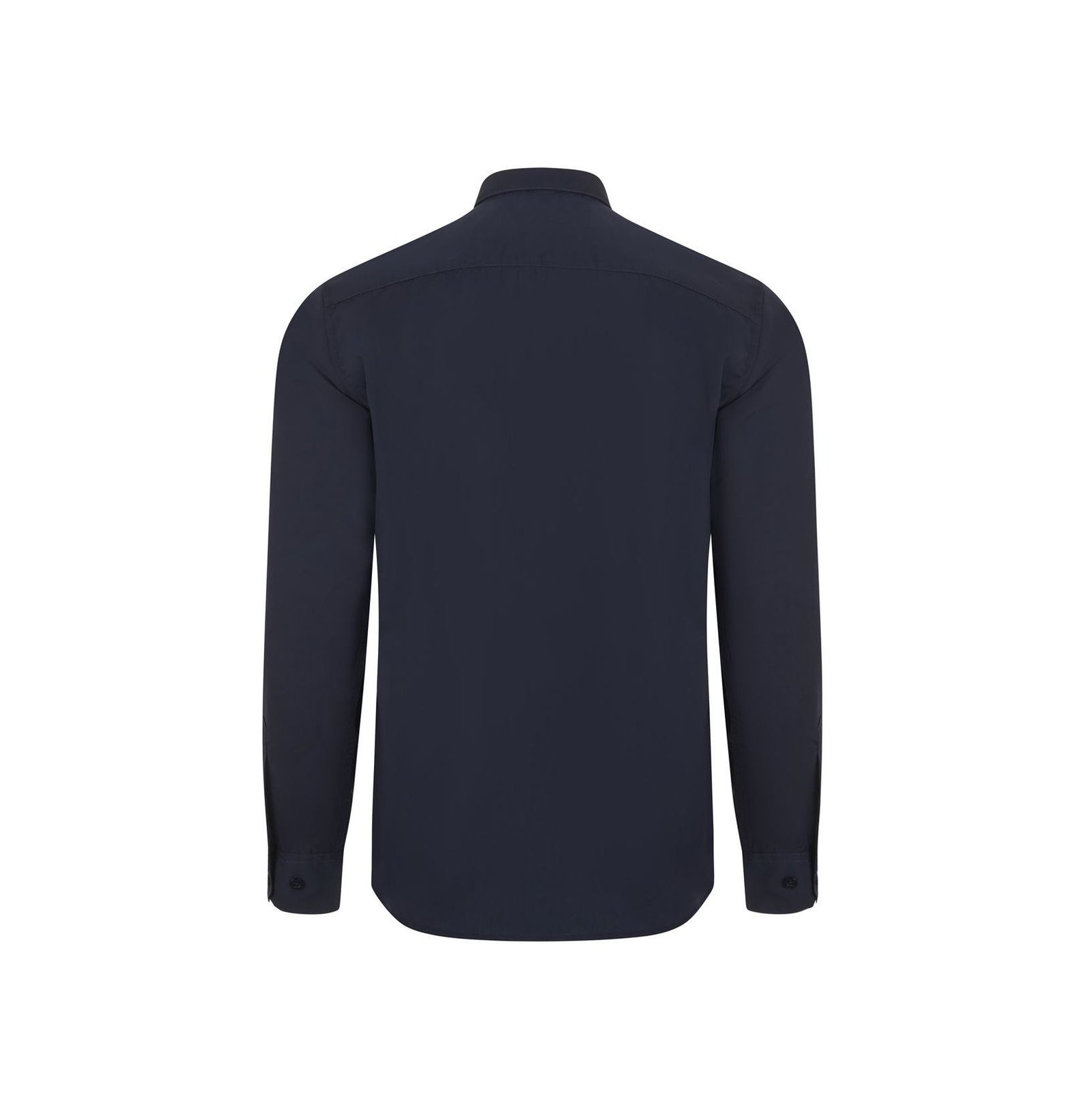 CHEMISE POLYCOTON HOMME