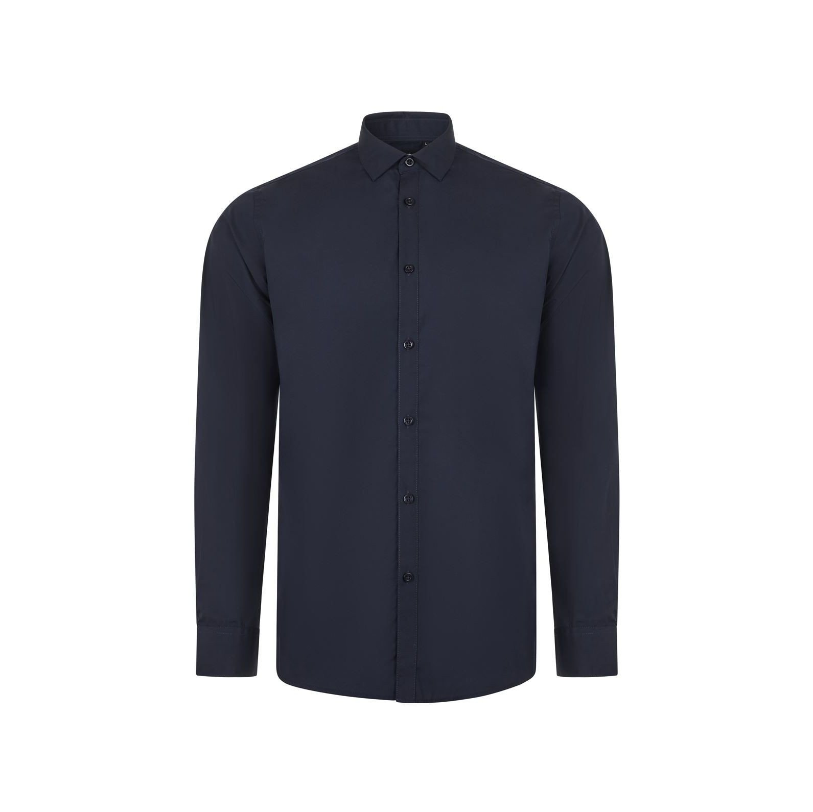 CHEMISE POLYCOTON HOMME