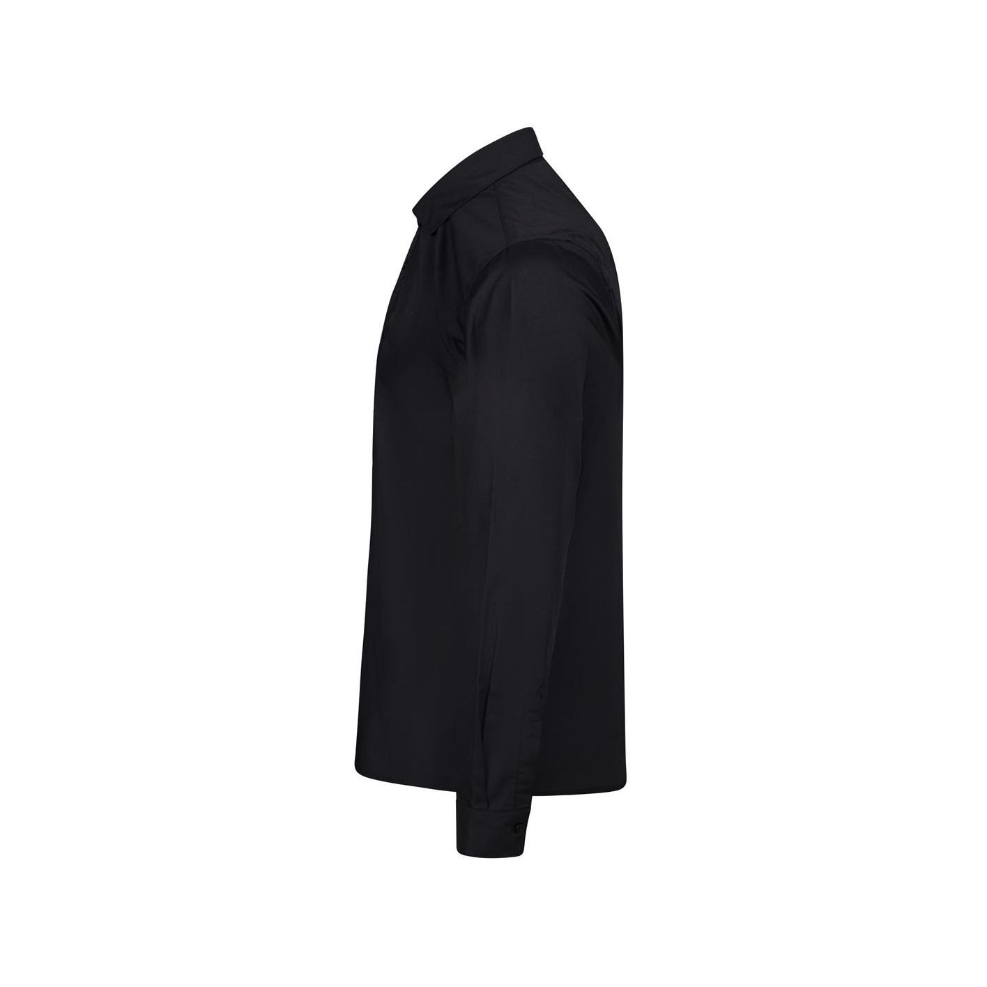 CHEMISE POLYCOTON HOMME