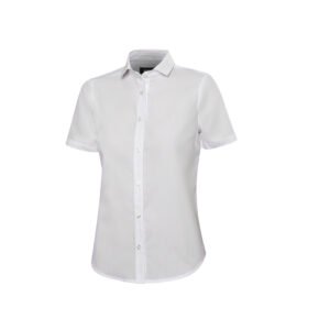 CHEMISETTE POLYCOTON FEMME – chemise personnalisée