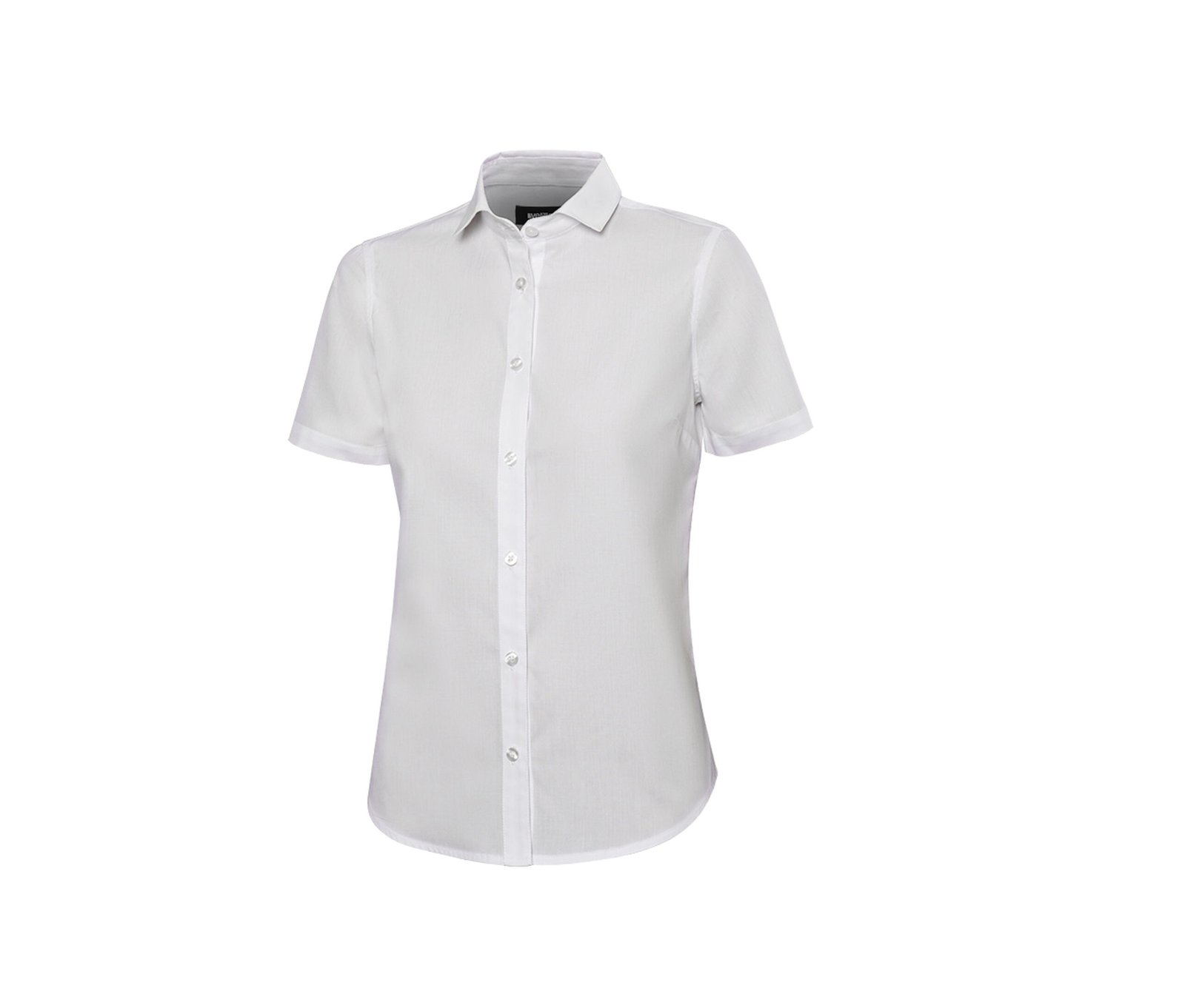 CHEMISETTE POLYCOTON FEMME – chemise personnalisée