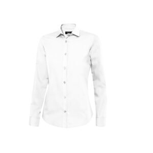 CHEMISE POLYCOTON FEMME – chemise personnalisée