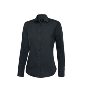 CHEMISE POLYCOTON FEMME