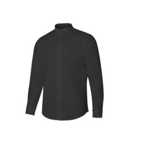 CHEMISE HOMME COL MAO