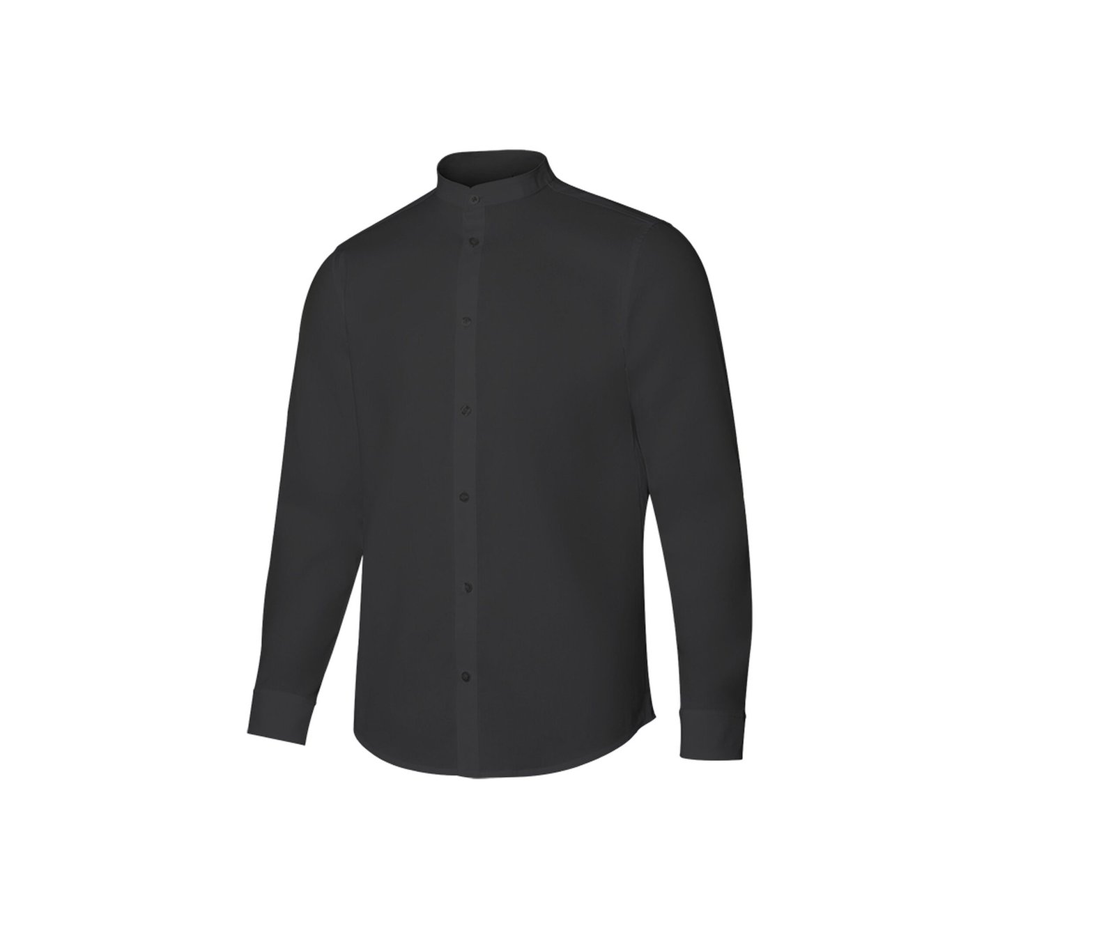 CHEMISE HOMME COL MAO