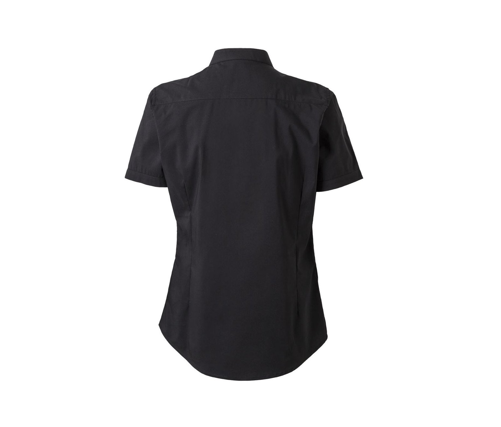 CHEMISETTE FEMME COL MAO