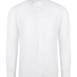CHEMISE STRETCH ML HOMME – chemise personnalisée