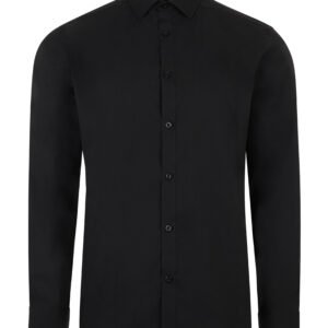 CHEMISE STRETCH ML HOMME