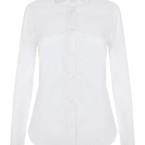 CHEMISE STRETCH ML FEMME – chemise personnalisée