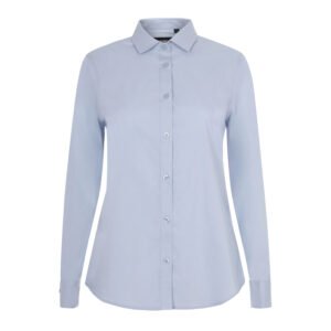 CHEMISE STRETCH ML FEMME