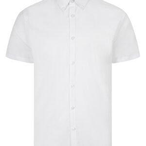 CHEMISE OXFORD MC HOMME – chemise personnalisée