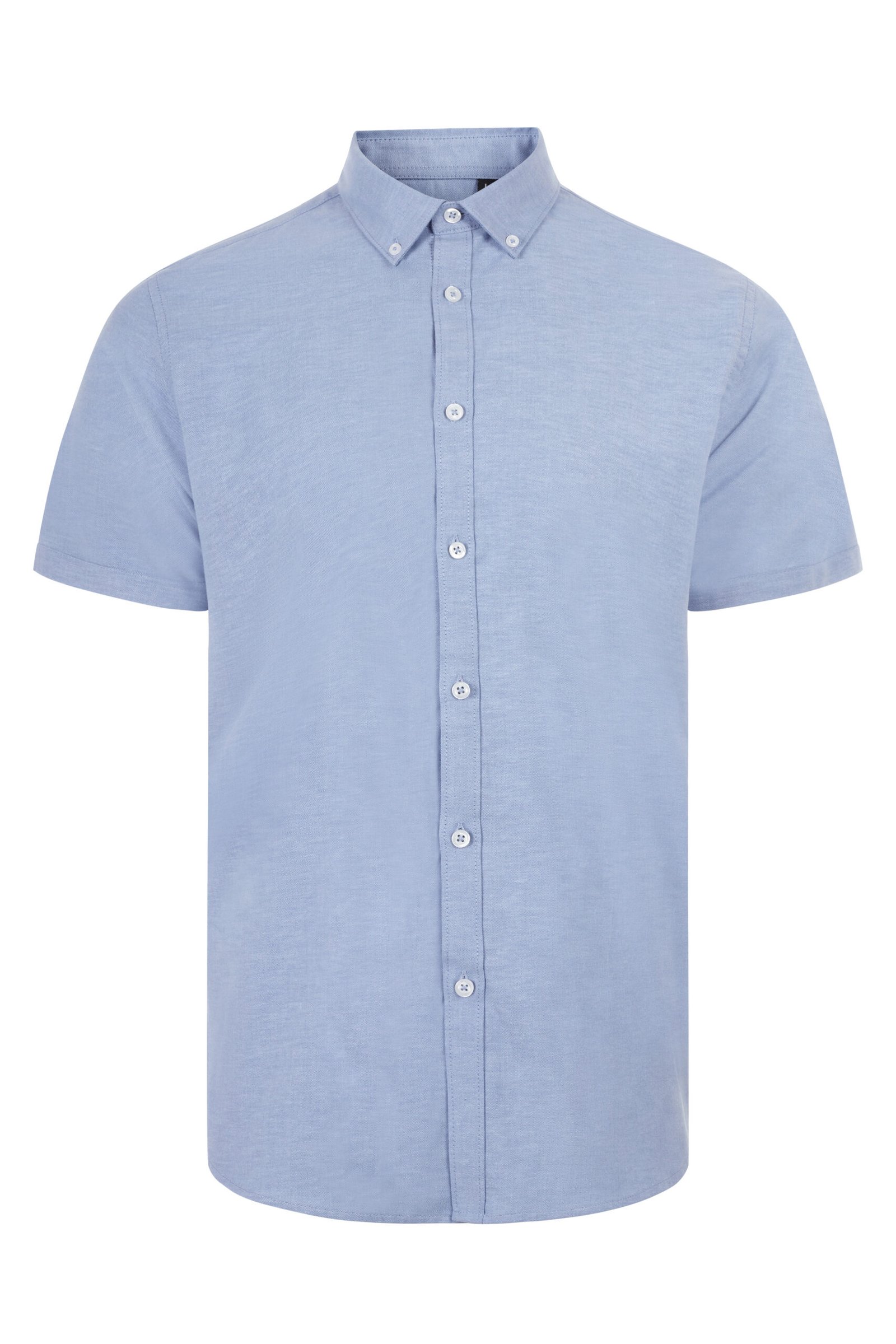 CHEMISE OXFORD MC HOMME